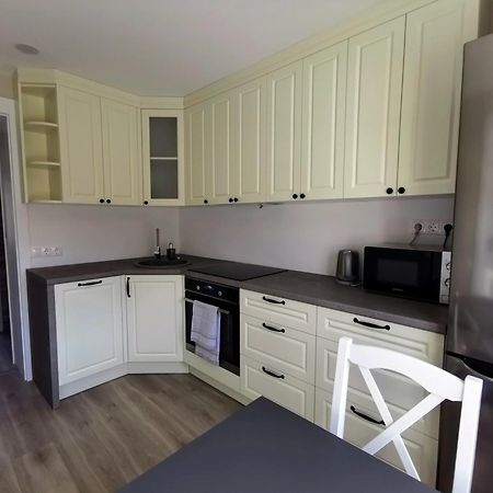 Neringarent Apartamentai Juodkrantė 외부 사진