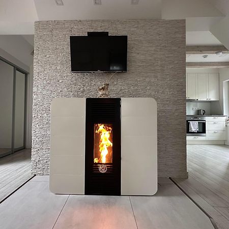 Neringarent Apartamentai Juodkrantė 외부 사진