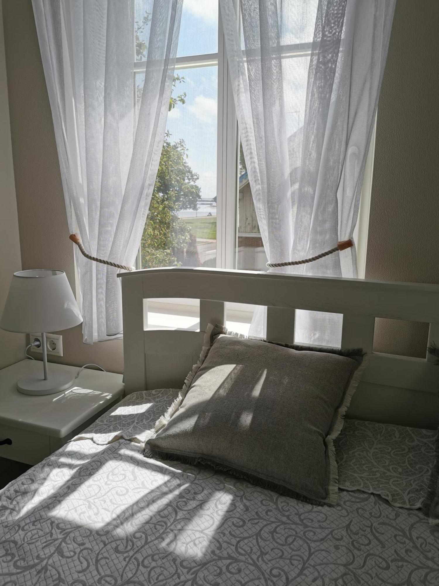 Neringarent Apartamentai Juodkrantė 외부 사진