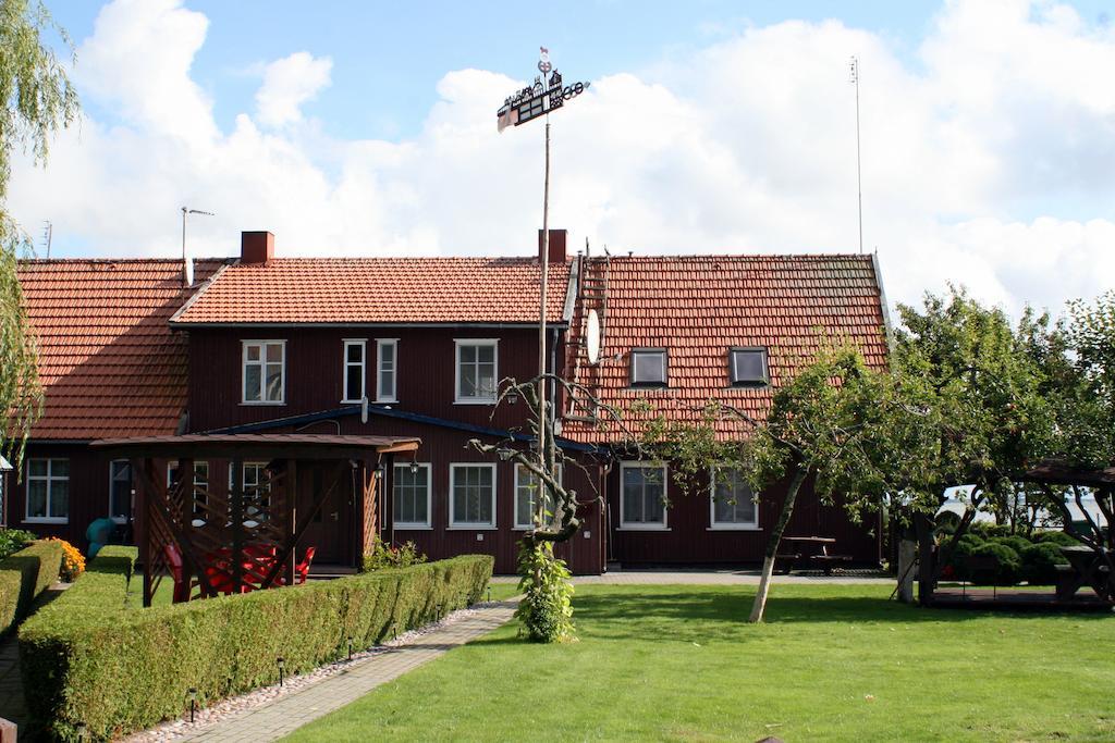 Neringarent Apartamentai Juodkrantė 객실 사진