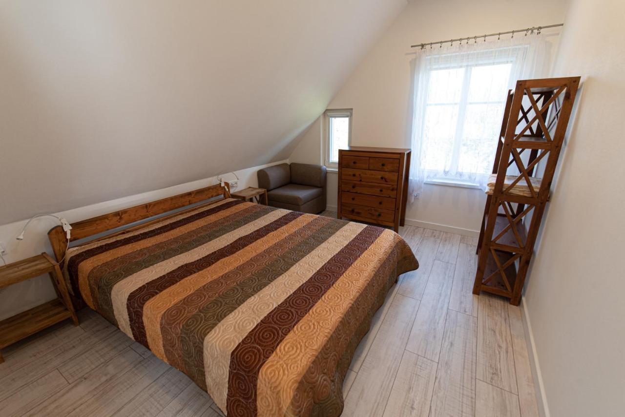 Neringarent Apartamentai Juodkrantė 외부 사진